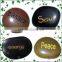 Engraved Stones words stones for vase filler,candle display ,crafts and more