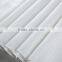 Emboss spunlace nonwoven for alcohol swab