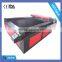 Small leather craft laser cutting machine best sale in Span