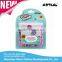 piexl artkal fuse beads AS101 import jigsaw flexible puzzle toys CHINA manufacturer