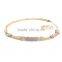 Yiwu Fashion Gold Rhinestone Body Jewelry Women Belly Waist Chain Belt