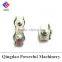 GALVANIZED U.S. TYPE DROP FORGED FIST GRIP CLIPS
