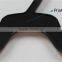 Cheap Fashion Flat Durable Disposable Clothes Hangers With Notch