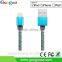 Wholesale New design PU leather 8-Pin charging Sync Date USB MFI Cable