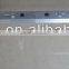Led light bar on car roof