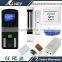Hot Password RFID Card Fingerprint Door Access control system