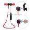 Magnetic design twins true wireless bluetooth earbuds