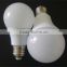 aluminum plastic constant current 85-265V 5730led e27 9w led light bulb
