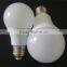 aluminum plastic constant current 85-265V 5730led e27 9w led light bulb