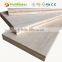Timber Laminated Wood Block Boards Lumber Core Blockboard