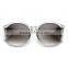 Round Circle Sunglasses Vintage