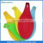New Arrival Top Rated Smart Silicone Spoon Rest Set,Colorful