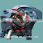 Worm Reducer, Paddle Wheel aerator part