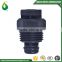 1" Inch Air Release Valve For Drip Pipe Irrigation System Fitting