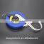 50ft fiber glass tape measure