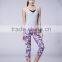 Professional Yoga Clothing OEM Factory Sleeveless Tank Top For Women Workout