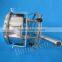 Bimetal Industrial gas stove oven thermometer