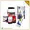 Anti-tear High Quality Medicine Label In LOGO Printing China Manufacturer