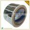 Heat-Resistance Electrical Panel Adhesive Labels In China Manufacturer