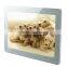 23.6" Wall Mount New Advertising Player