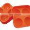 Froz Ice Ball Maker Food-Grade Silicone Ice Mold Tray Sphere ice Mold