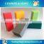 Excellent impact resist plastic sheet UHMWPE Sheet /anti-radiation UHMWPE sheet