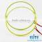 Hot Sale 110mm Led Angel Eye Kits/Cob Halo Rings/Angel Eyes For Cars