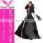 2016 Women Sexy Vampire Queen Costume Vampire Costume