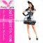 2016 new items Maid Marian Costume House Maid Costume