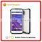 [UPO] High Quality 2 in 1 Hybrid TPU Plastic Soft TPU Shockproof Transparent Mobile Phone Case for Moto G4 Plus
