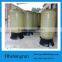 high quality water filter FRP tanks