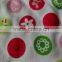 100% cotton customized printed soft feel carter baby bibs