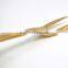 Nice Appearance Premium quality gold plating stainless steel Meat Serving Fork