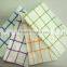 Yarn dye waffle tea towel
