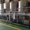 Juice HTST Sterilizer