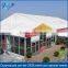 china marquee tent 300x125x6mm PVC fabric pergola tent