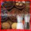 Stainless Steel Salt and Pepper Grinder Set Wholesale
