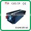 6000w-12V house system high frequency pure sine wave inverter