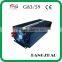 500w 12v/24v/48vdc-120v/230vac single phase output off grid home inverter