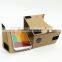 NEWEST Version Free movie xnxx theater vr 3d box for smart phone