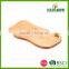 Hot selling wood bamboo new design cheese cutting board with kinfe