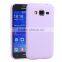 Free samples LZB hot selling candy siries for samsung galaxy core prime tpu case