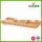 small kitchen appliance Bamboo food dish,bamboo dish