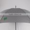 75cmx8ribs promotional golf umbrella with EVA handle