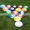 Customized Logo snooker soccer ball with reasonable price