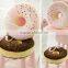 So Lovely Cake Shape Bedroom Or Sofa Back Cushion