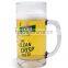 LB-1405 plastic beer mugs
