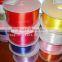 Dyeing Polyester Satin Ribbon Wholesale