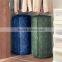 Rolling Dustproof Storage Cover Quilt Fabric , Waterproof Popular Bed Quilt Storage Cover