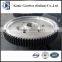 New series electrical spur gear of gearbox reducer parts with durable and reliable in China